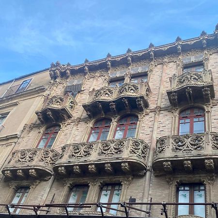 Апартаменты Casa Vacanza Nicole Кальтаджироне Экстерьер фото