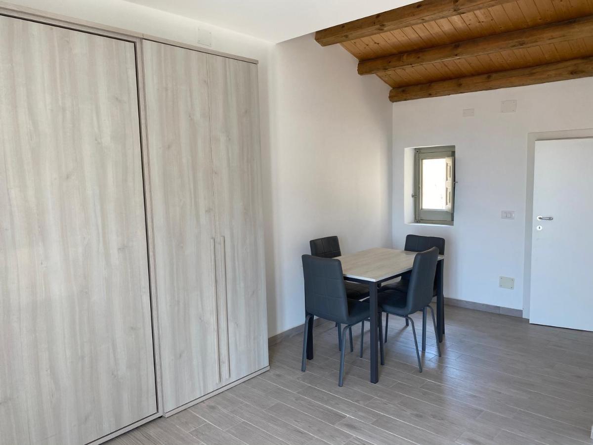 Апартаменты Casa Vacanza Nicole Кальтаджироне Экстерьер фото